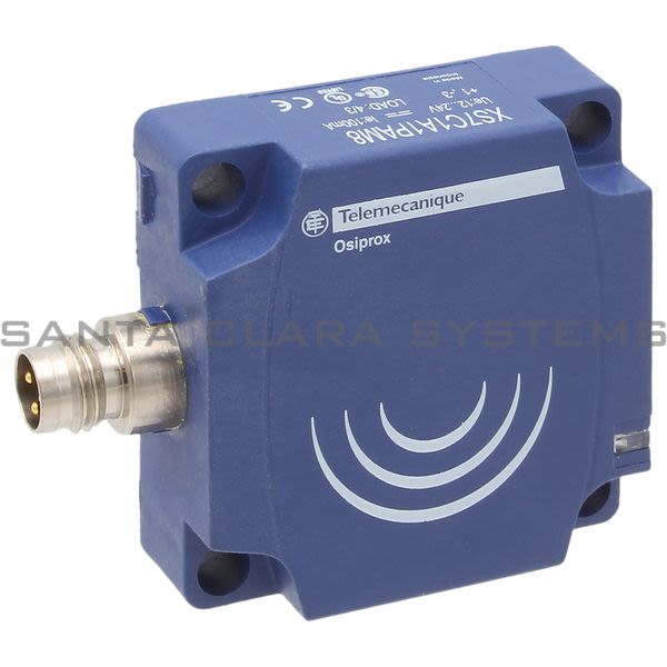 Telemecanique XS7C1A1PAM8 Inductive Sensor Product Image