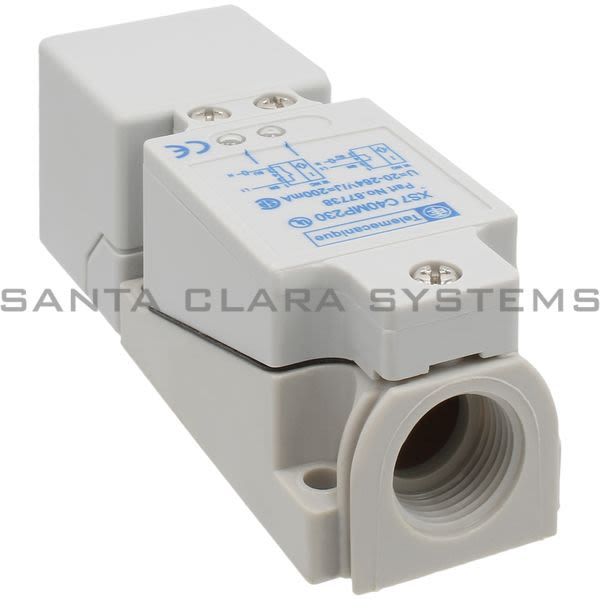 Telemecanique XS7C40MP230 Inductive Sensor Product Image