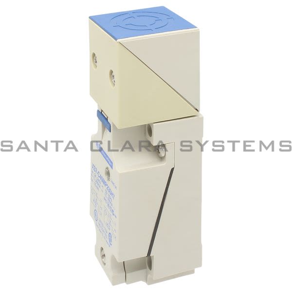 Telemecanique XS7C40MP230H7 Proximity Switch Product Image