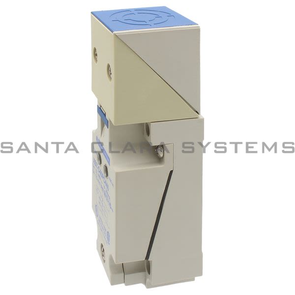 Telemecanique XS7C40PC440 Inductive Sensor Product Image