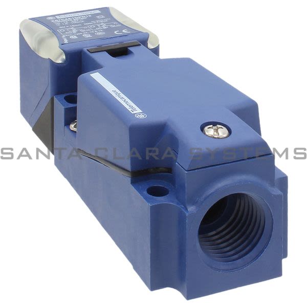Telemecanique XS7C4A1DPN12 Inductive Sensor Product Image