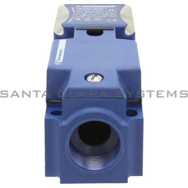 Telemecanique XS7C4A1MPG13 Proximity Switch Product Image