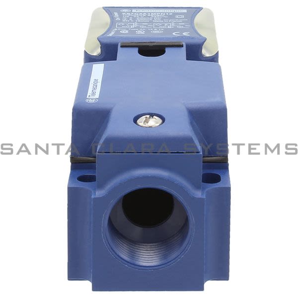 Telemecanique XS7C4A1MPN12 Proximity Sensor Product Image