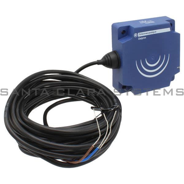 Telemecanique XS7D1A1PAL5 Inductive Sensor Product Image