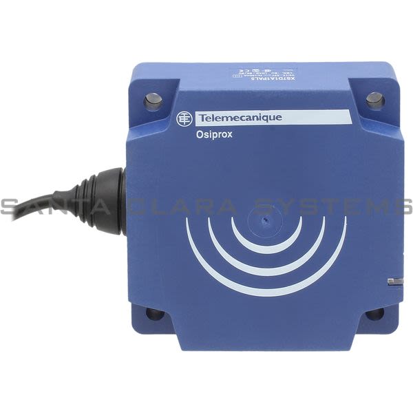 Telemecanique XS7D1A1PAL5 Inductive Sensor Product Image