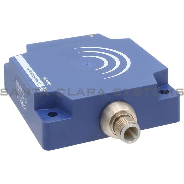 Telemecanique XS7D1A1PAM12 Inductive Sensor Product Image