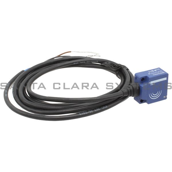 Telemecanique XS7E1A1PAL2 Inductive Sensor Product Image