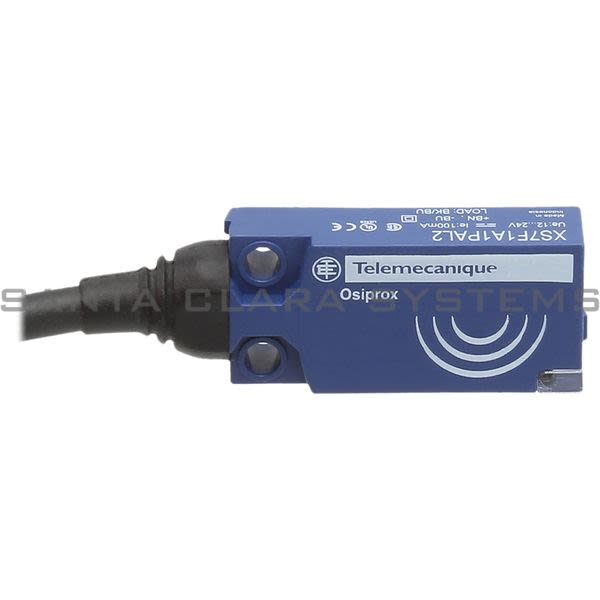 Telemecanique XS7F1A1PAL2 Inductive Sensor Product Image