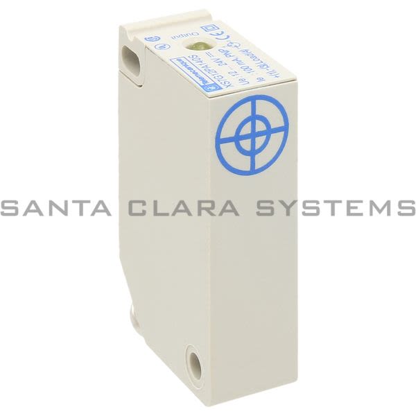 Telemecanique XS7G12PA140S Inductive Sensor Product Image