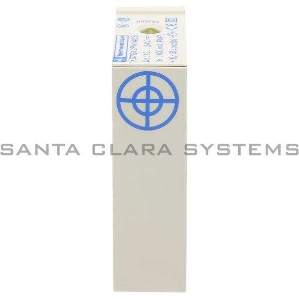 Telemecanique XS7G12PA140S Inductive Sensor Product Image