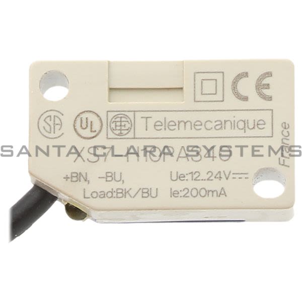 Telemecanique XS7H10PA340 Inductive Sensor Product Image