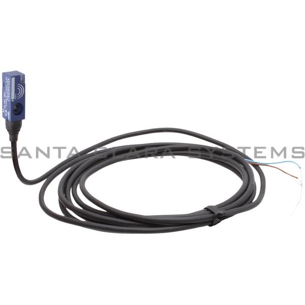 Telemecanique XS7J1A1DAL2 Proximity Sensor Product Image
