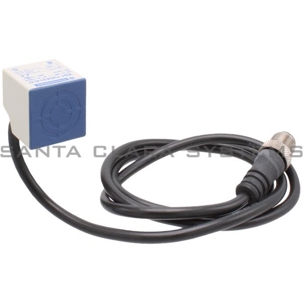 Telemecanique XS7T2DA214LD Proximity Switch Product Image