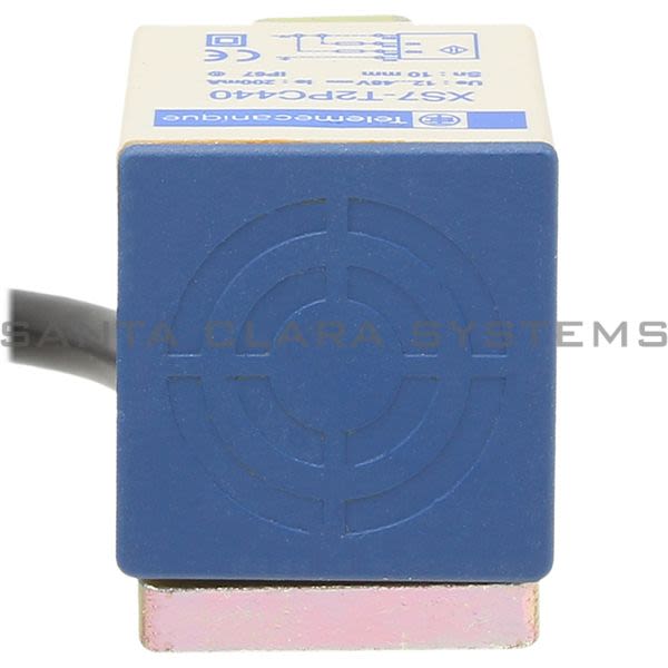 Telemecanique XS7T2PC440 Proximity Switch Product Image