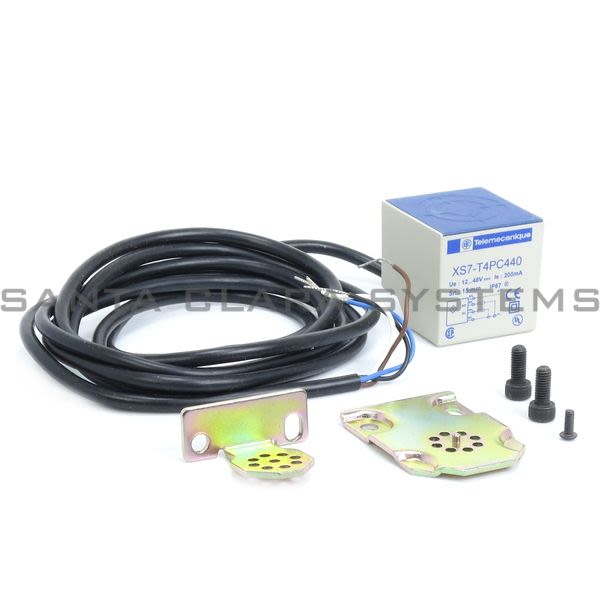 Telemecanique XS7T4PC440 Proximity Switch Product Image