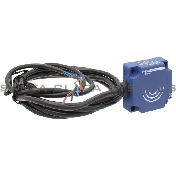 Telemecanique XS8C1A1PAL2 Inductive Proximity Sensor Product Image