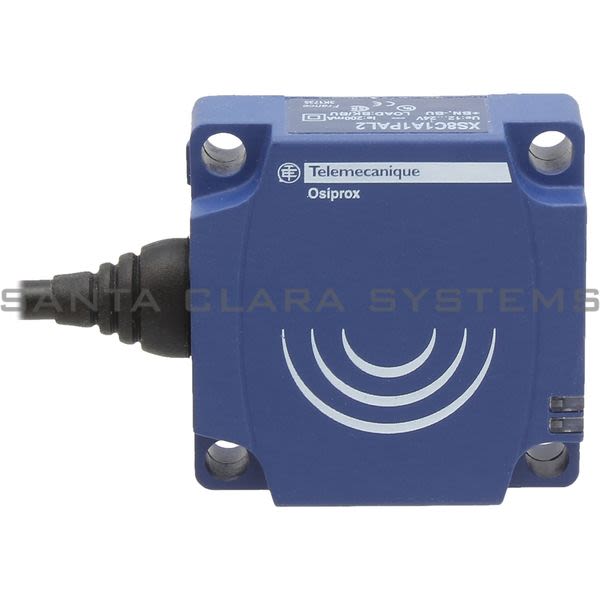 Telemecanique XS8C1A1PAL2 Inductive Proximity Sensor Product Image