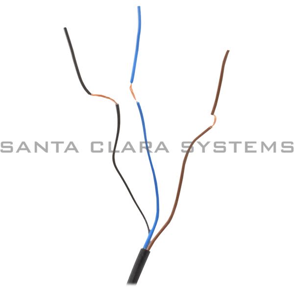 Telemecanique XS8C1A1PAL2 Inductive Proximity Sensor Product Image