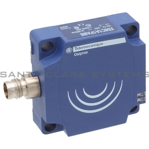 Telemecanique XS8C1A1PAM8 Proximity Sensor Product Image