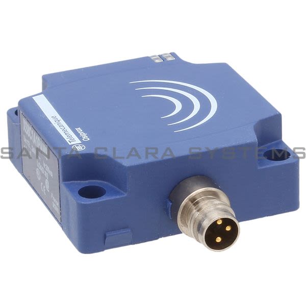 Telemecanique XS8C1A1PAM8 Proximity Sensor Product Image