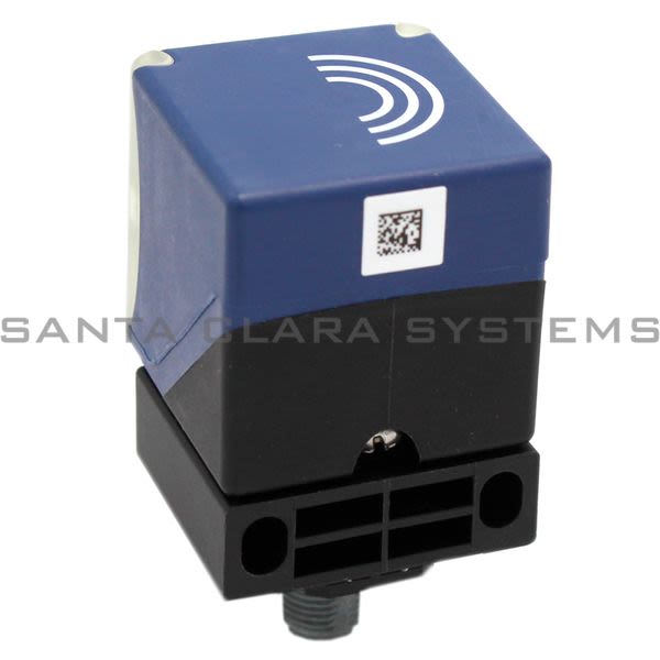 Telemecanique XS8C2A1DAM12 Inductive Sensor Product Image