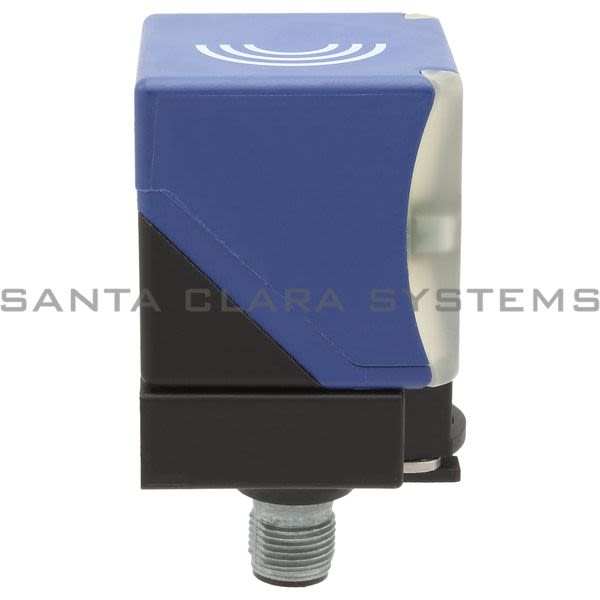 Telemecanique XS8C2A4PCM12 Inductive Sensor Product Image