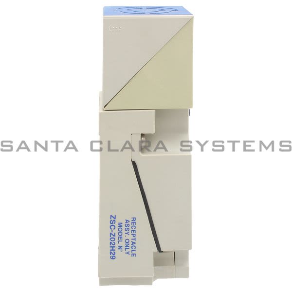 Telemecanique XS8C40PC449H29 Proximity Switch Product Image