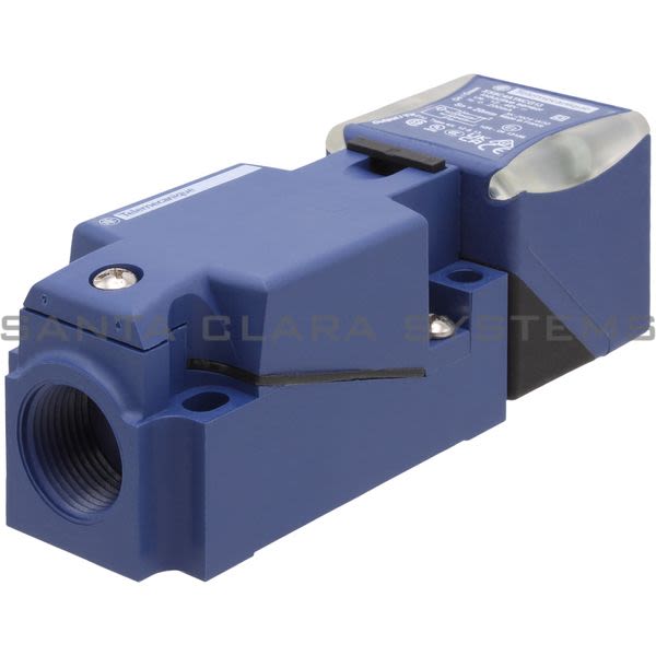 Telemecanique XS8C4A1NCG13 Inductive Sensor Product Image