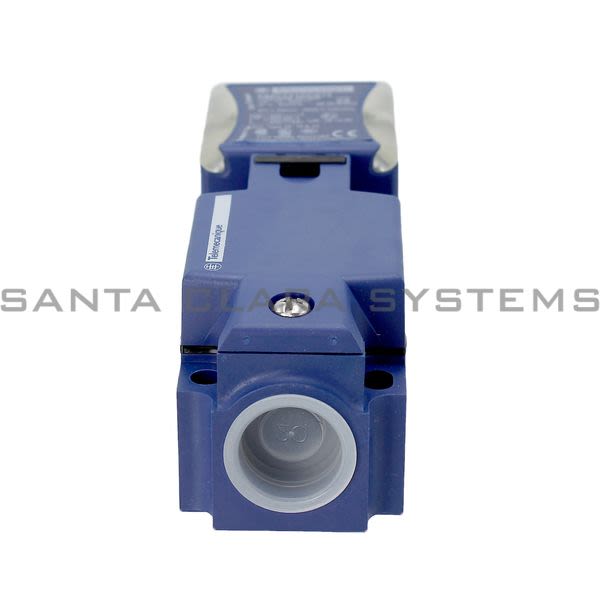 Telemecanique XS8C4A1PCG13 Inductive Sensor Product Image