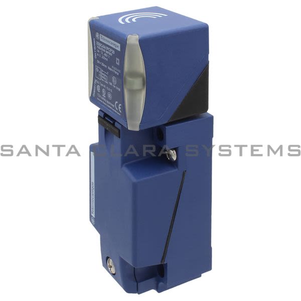 Telemecanique XS8C4A1PCP20 Inductive Sensor Product Image
