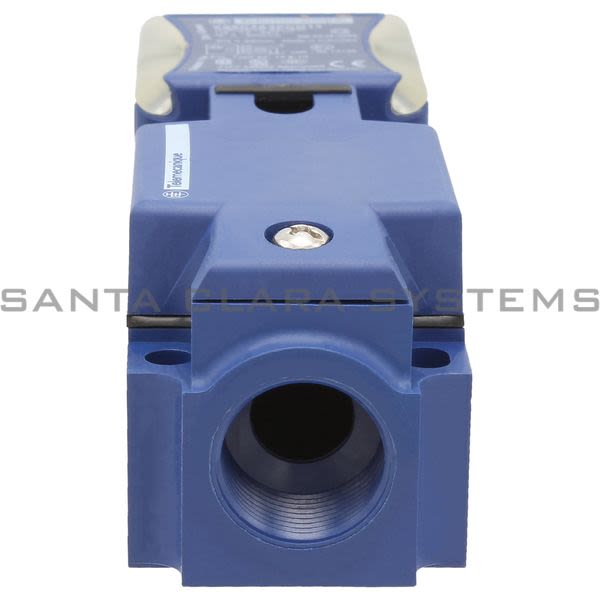 Telemecanique XS8C4A4PCG13 Inductive Sensor Product Image