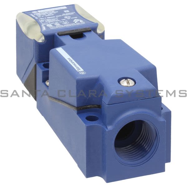 Telemecanique XS8C4A4PCP20 Inductive Sensor Product Image