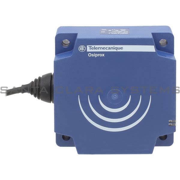 Telemecanique XS8D1A1MAL2 Proximity Sensor Product Image