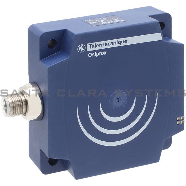 Telemecanique XS8D1A1PAM12 Proximity Sensor Product Image