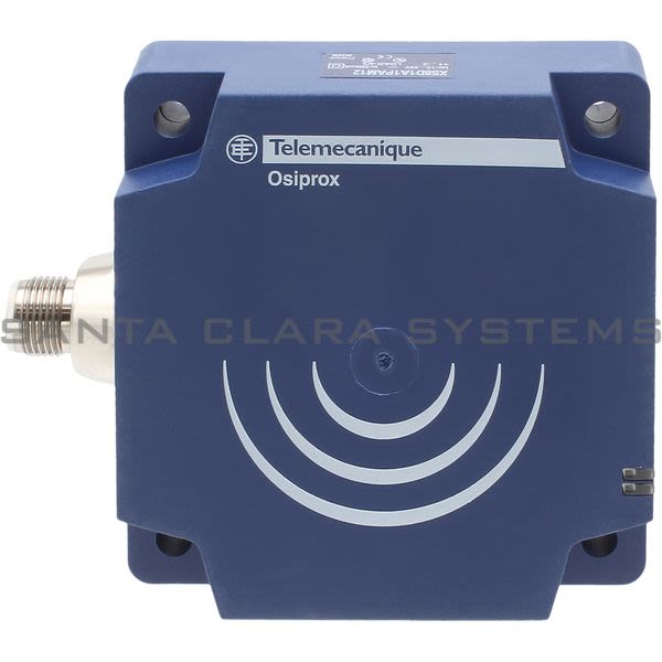 Telemecanique XS8D1A1PAM12 Proximity Sensor Product Image