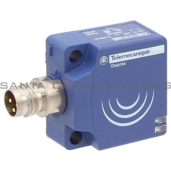 Telemecanique XS8E1A1PAM8 Proximity Sensor Product Image