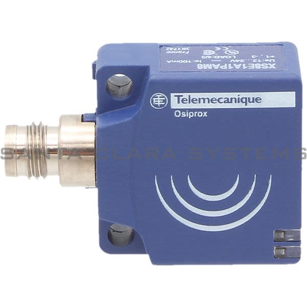 Telemecanique XS8E1A1PAM8 Proximity Sensor Product Image
