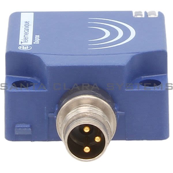 Telemecanique XS8E1A1PAM8 Proximity Sensor Product Image