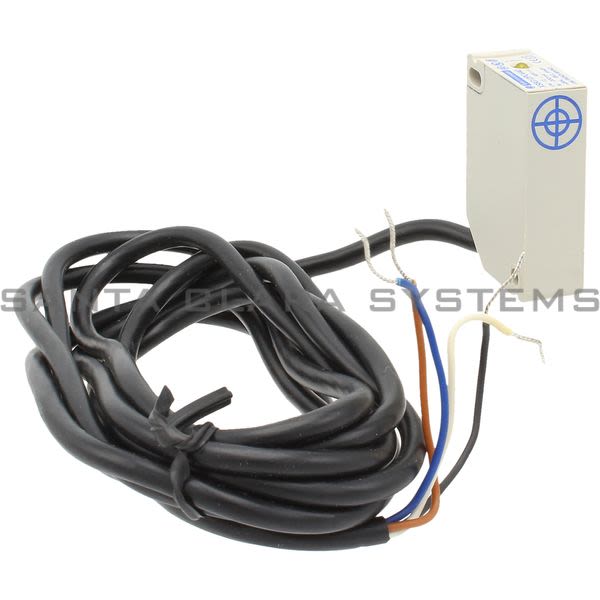 Telemecanique XS8G12PC440 Inductive Proximity Switch Product Image