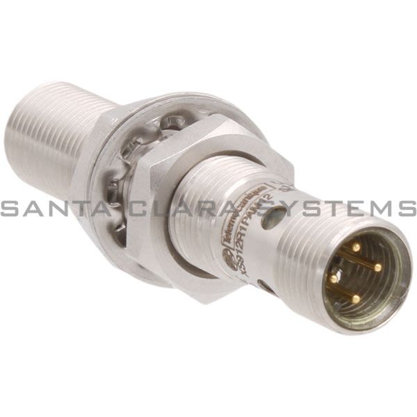 Telemecanique XS912R1PAM12 Inductive Sensor Product Image