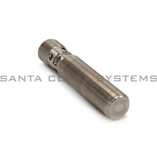 Telemecanique XS912RWPAM12 Inductive Sensor Product Image