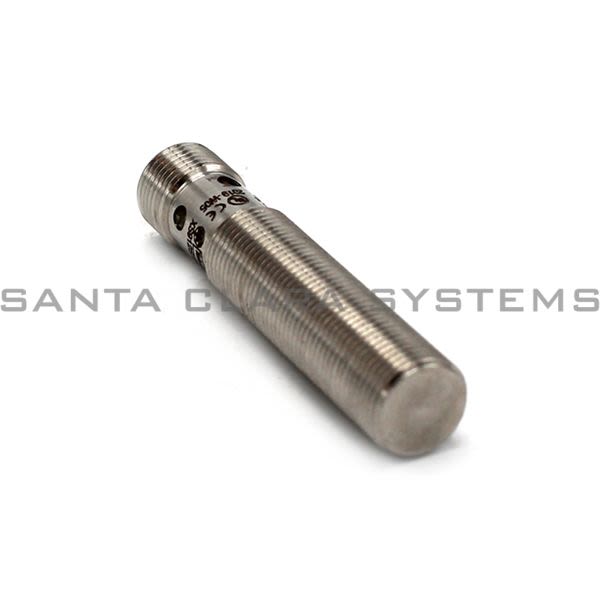 Telemecanique XS912S1PAM12 Inductive Sensor Product Image