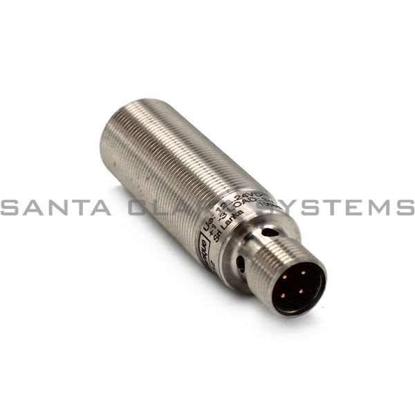 Telemecanique XS918R1PAM12 Inductive Sensor Product Image