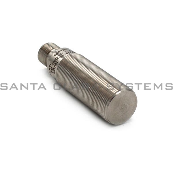 Telemecanique XS918S1PAM12 Inductive Sensor Product Image