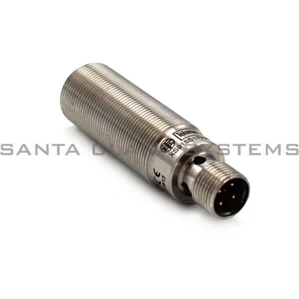 Telemecanique XS918S1PAM12 Inductive Sensor Product Image