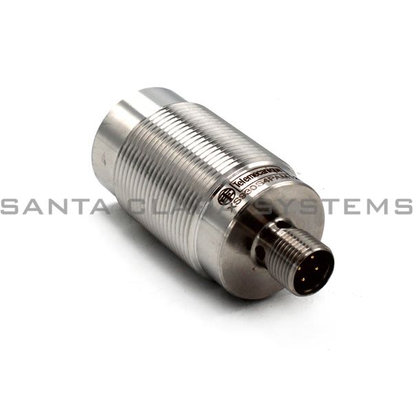 Telemecanique XS930S4PAM12 Inductive Sensor Product Image