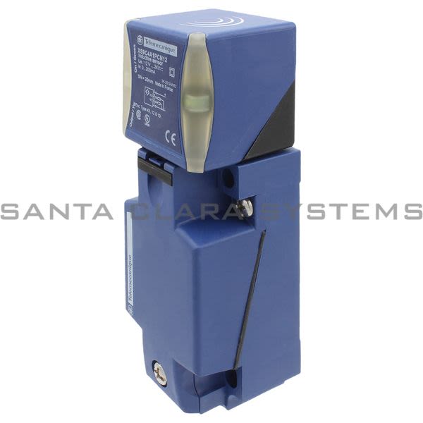 Telemecanique XS9C4A1PCN12 Inductive Sensor Product Image