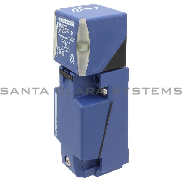 Telemecanique XS9C4A1PCP20 Inductive Sensor Product Image