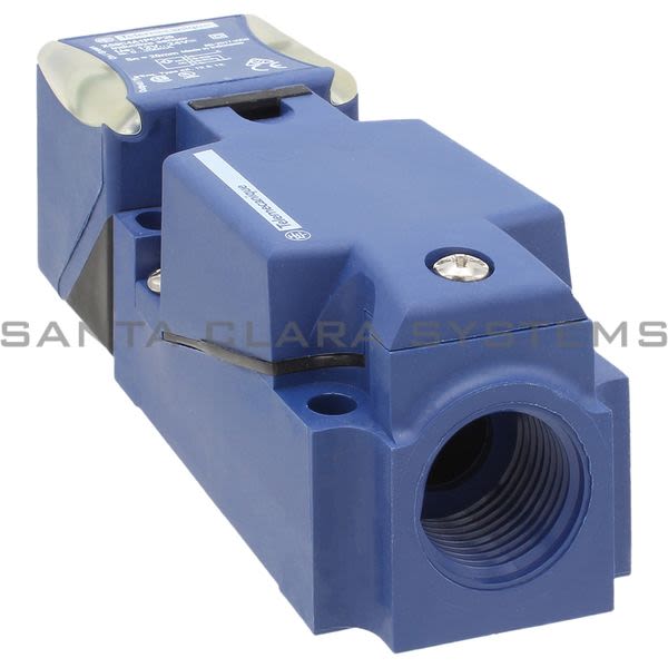 Telemecanique XS9C4A1PCP20 Inductive Sensor Product Image