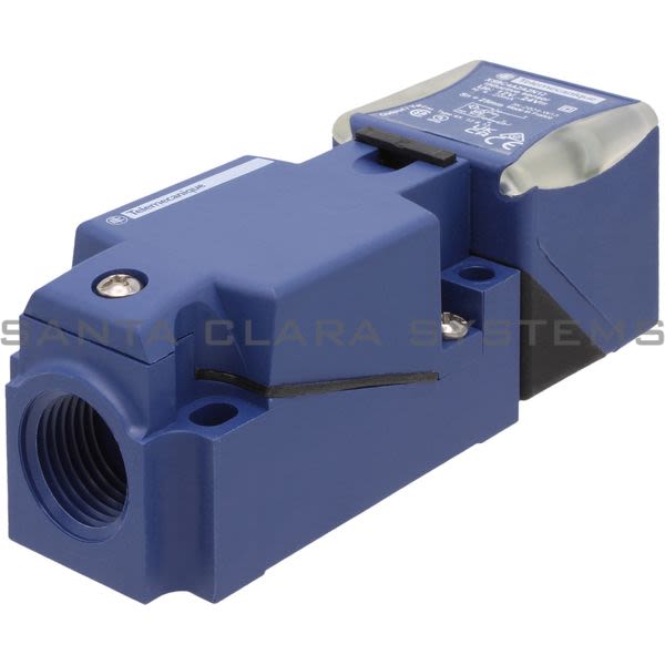 Telemecanique XS9C4A2A2N12 Inductive Sensor Product Image